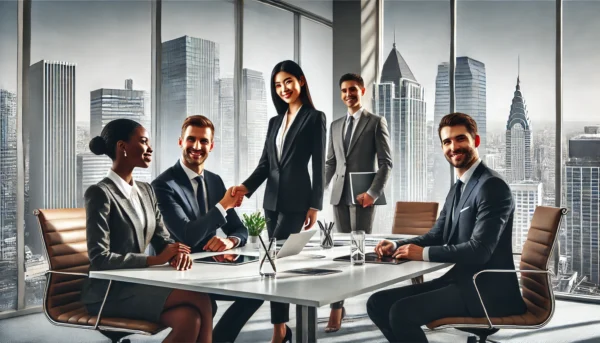 HR Manager Assistant GPT