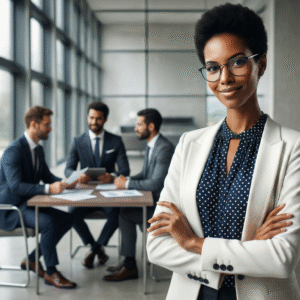 HR Manager Assistant GPT