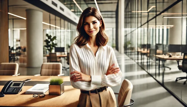 HR Manager Assistant GPT