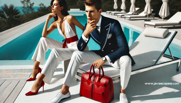 Luxury Lifestyle Entrepreneur GPT