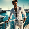 Luxury Lifestyle Entrepreneur GPT