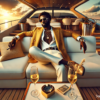 Luxury Lifestyle Entrepreneur GPT