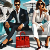Luxury Lifestyle Entrepreneur GPT