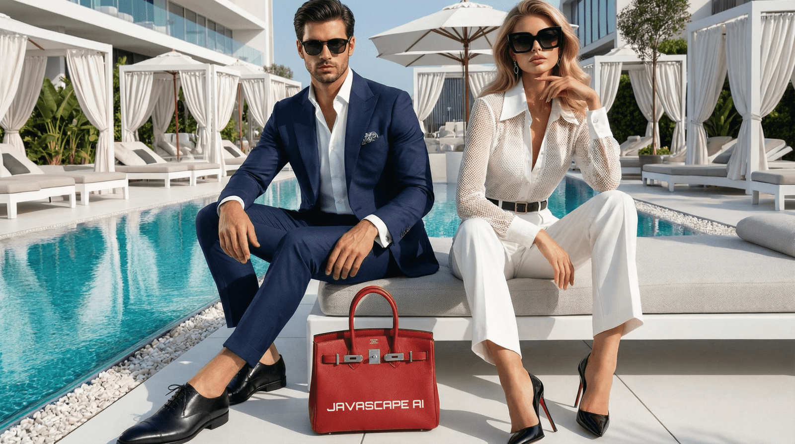 Luxury Lifestyle Entrepreneur GPT