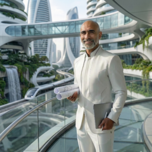 Speculative Futures Architect GPT