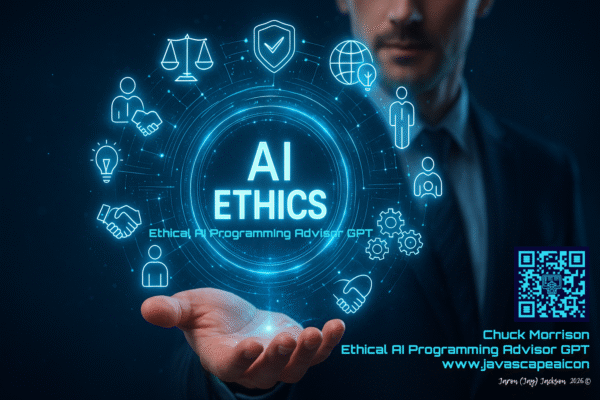 Ethical AI Programming Advisor GPT