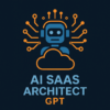 AI SaaS Strategist GPT