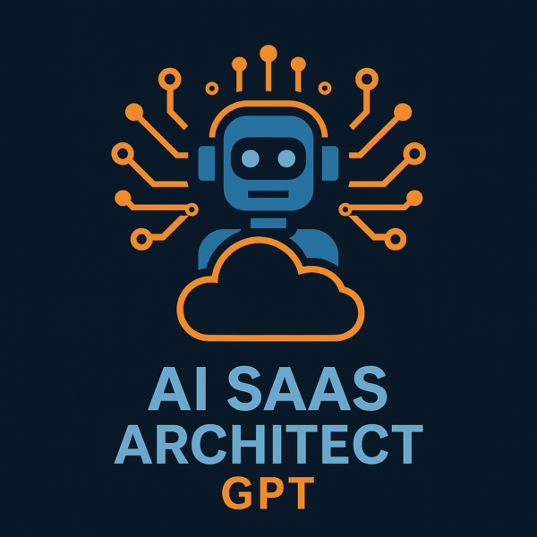 AI SaaS Strategist GPT