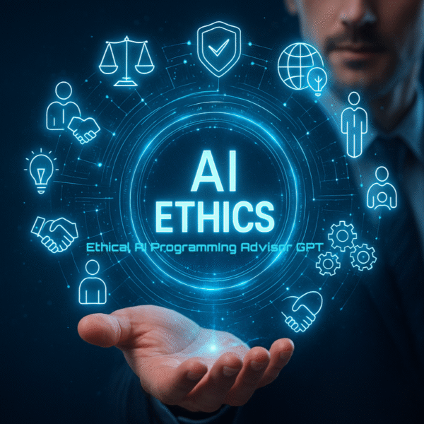 Ethical AI Programming Advisor GPT
