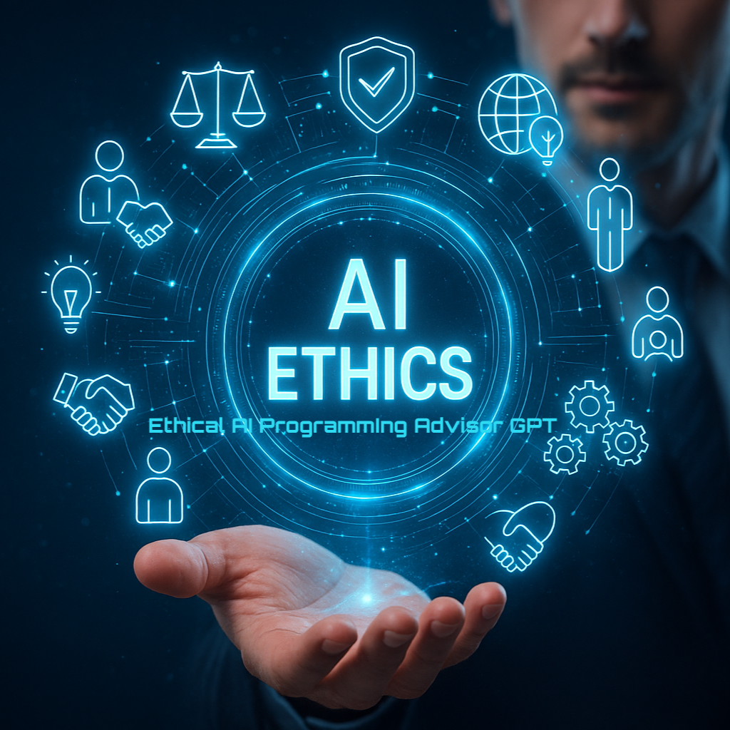 Ethical AI Programming Advisor GPT