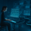 Composer's Muse