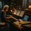 Composer's Muse