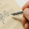 Composer's Muse