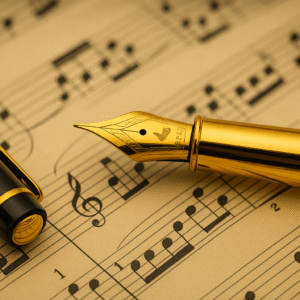 Composer's Muse
