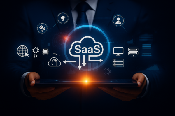 AI SaaS Strategist GPT