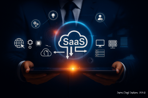 AI SaaS Strategist GPT
