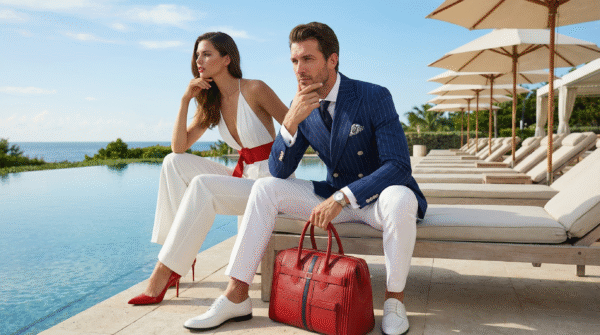 Luxury Lifestyle Entrepreneur GPT