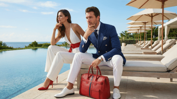 Luxury Lifestyle Entrepreneur GPT