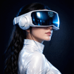 VR and AR Technology Demonstrator -5b1-GPT VR and AR Technology Demonstrator