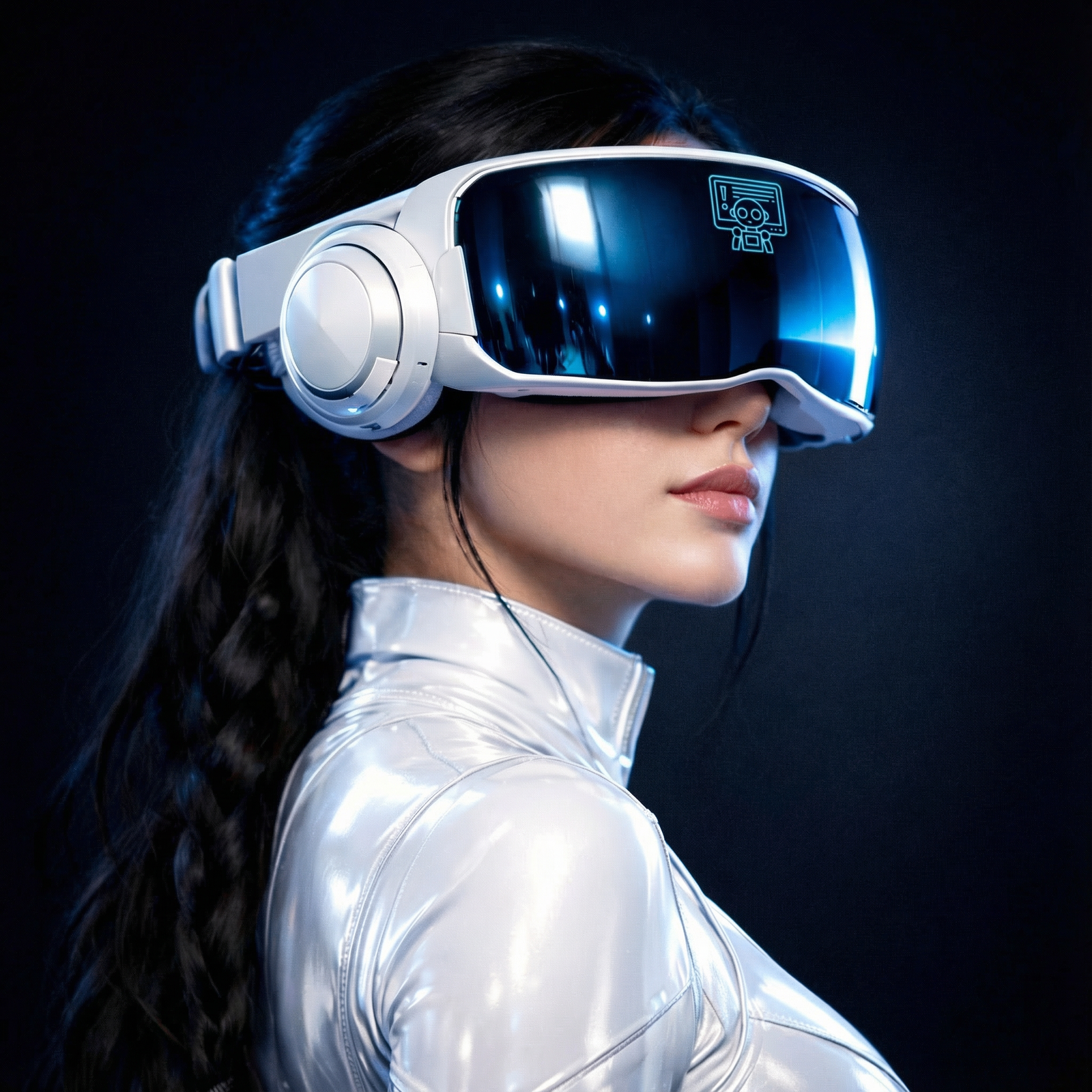 VR and AR Technology Demonstrator