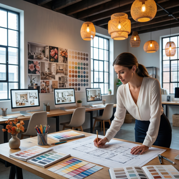 Event Planning Consultant