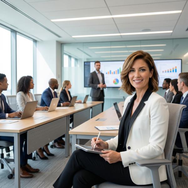 Affiliate Marketing Mastermind