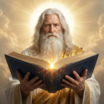 Divine Bible Guide Th.D. (Deluxe Edition)