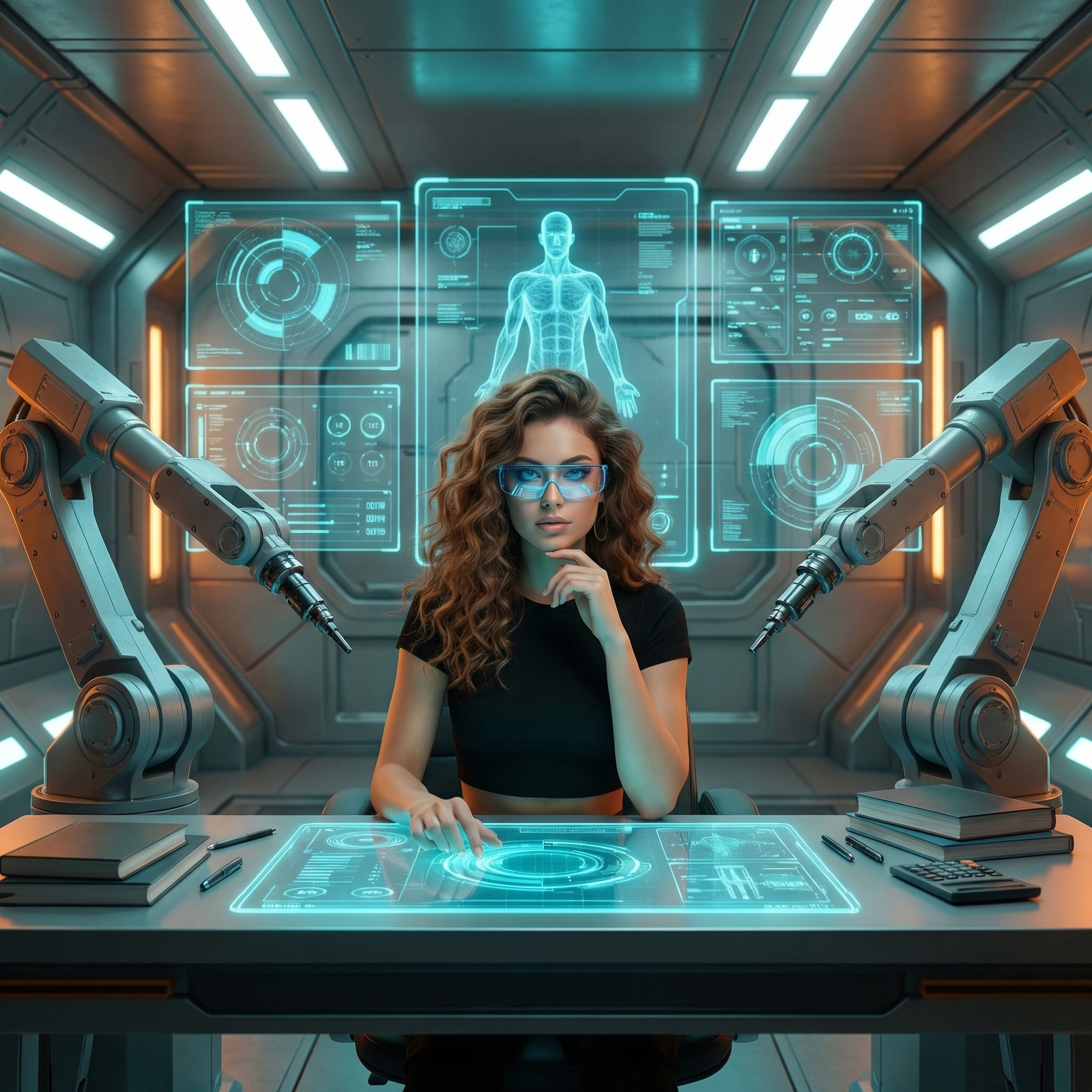 Student of AI and Machine Learning