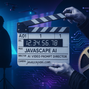 AI Video Prompt Director