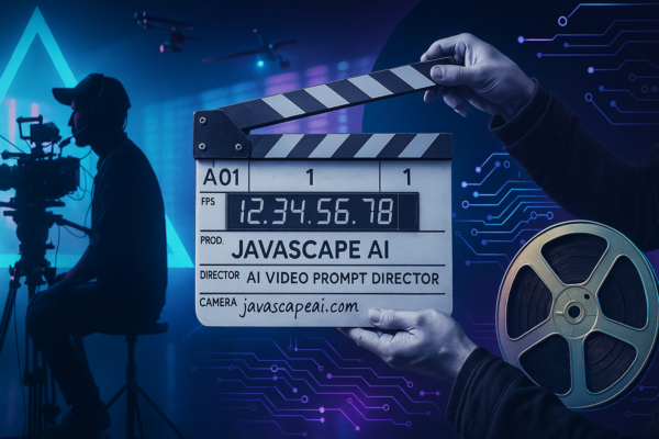 AI Video Prompt Director