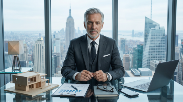 Real Estate Agent Assistant