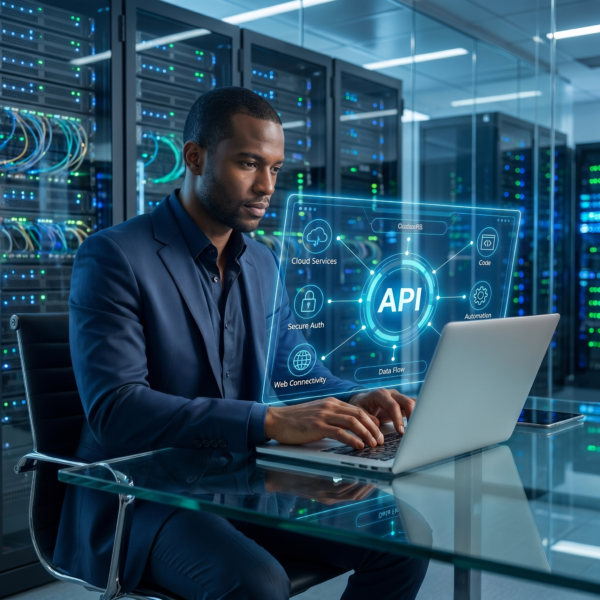 API Integration Guide