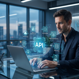 API Integration Guide