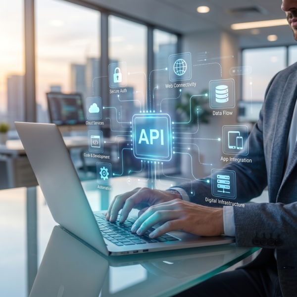 API Integration Guide