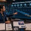 Music Business Release Strategist Pro