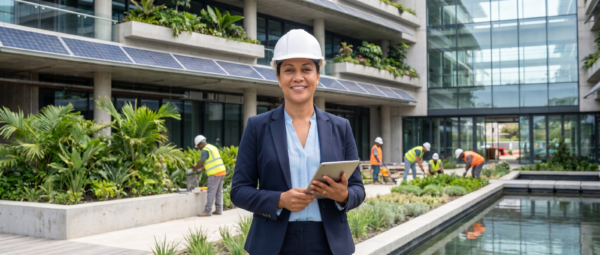 Property Management Pro — Cayman Edition