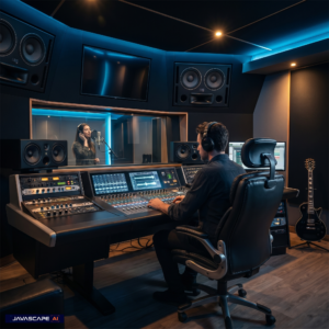 Recording Engineer Pro
