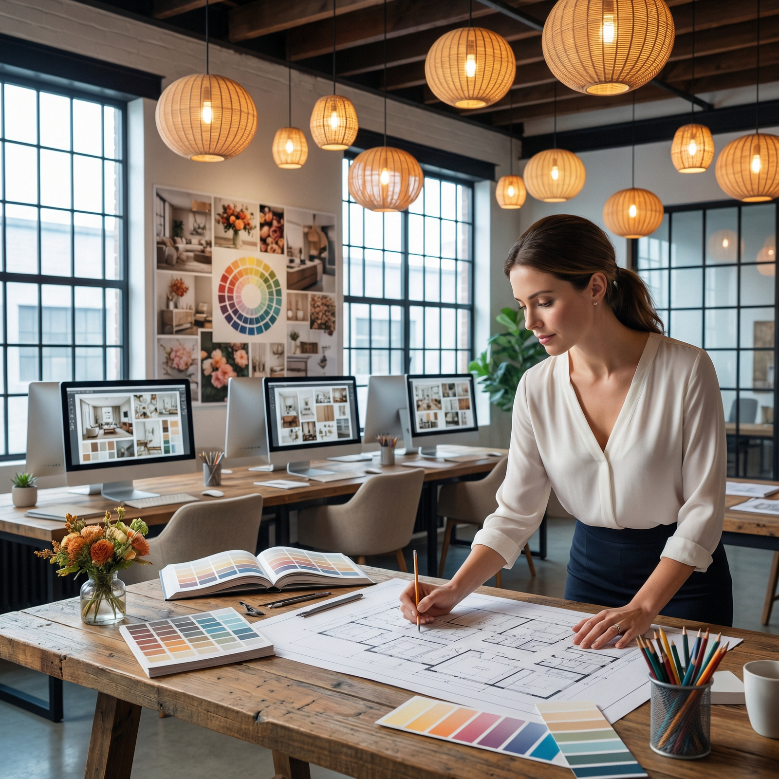 Event Design and Planning Studio