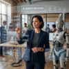 AI Agency Specialist