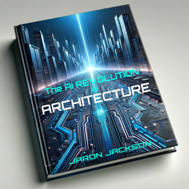 The AI REVOLUTION IN ARCHITECTURE